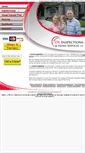 Mobile Screenshot of dlhomeinspections.com